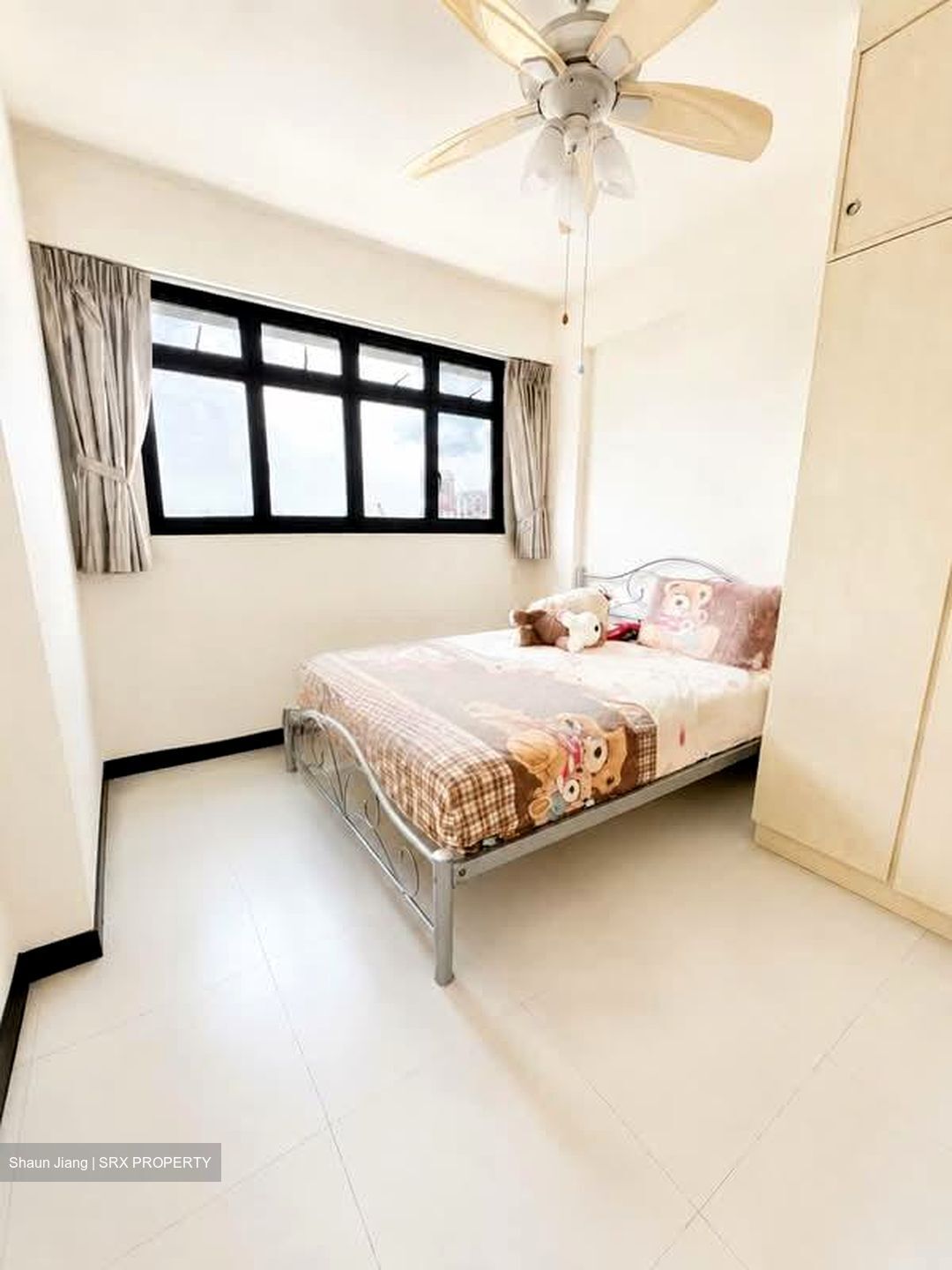 Blk 166A Teck Whye Crescent (Choa Chu Kang), HDB 2 Rooms #562447841